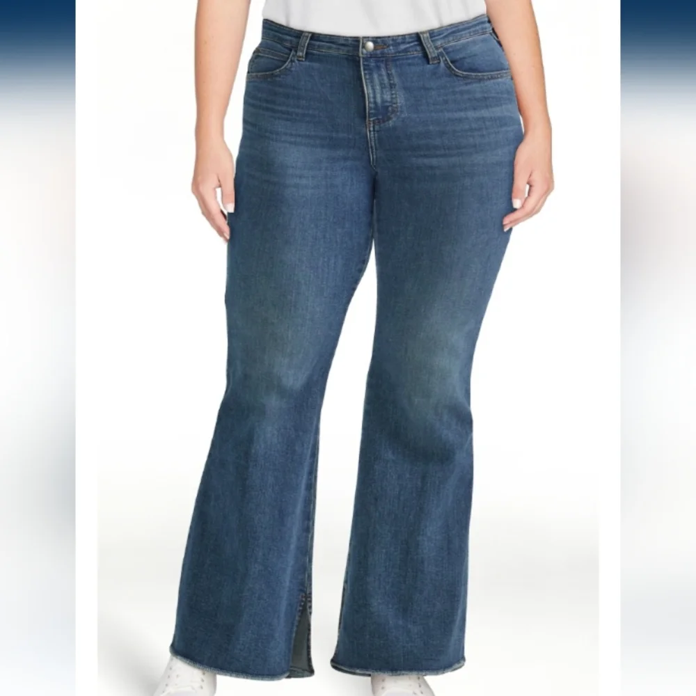Lee Heritage High Rise Jeans - Picture 12 of 13